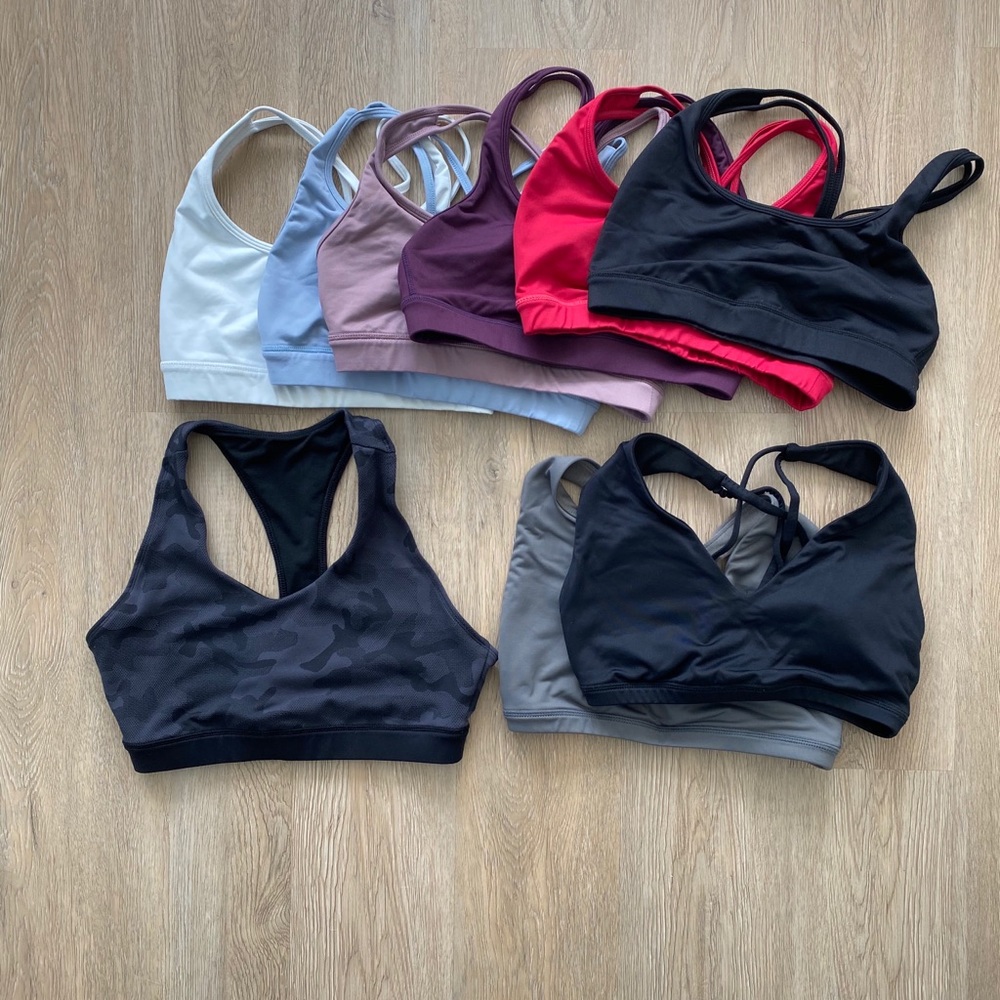 P’tula bra bundle PRIVATE OFFER